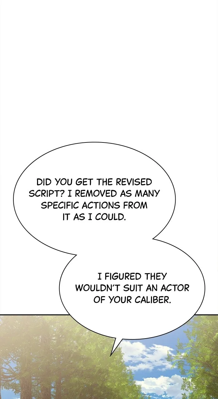 The Possessed Acting Prodigy Chapter 5 page 35 - 