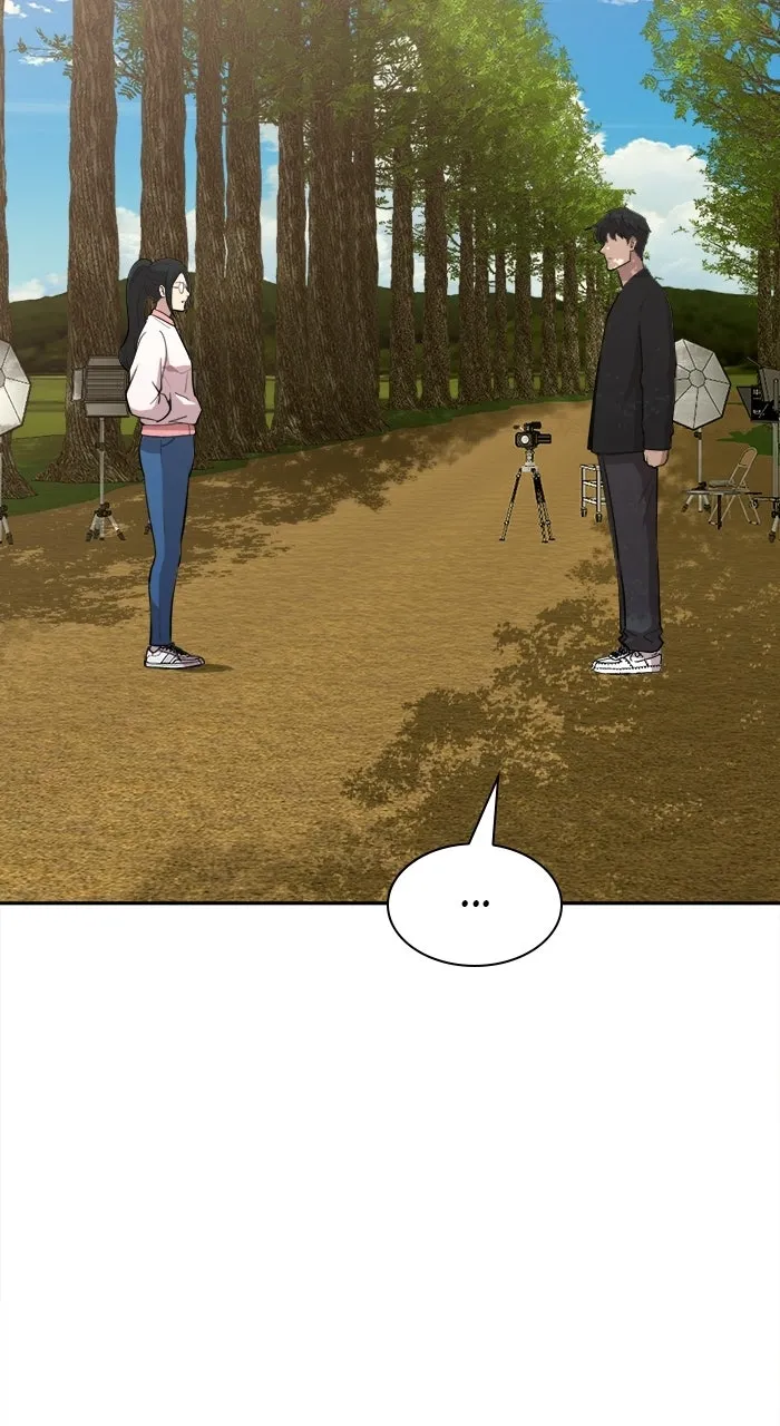 The Possessed Acting Prodigy Chapter 5 page 36 - 