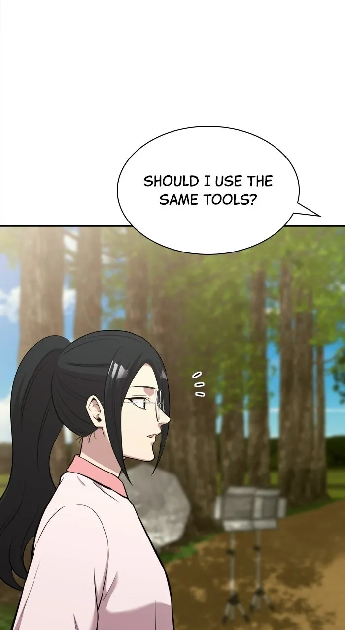 The Possessed Acting Prodigy Chapter 5 page 37 - 