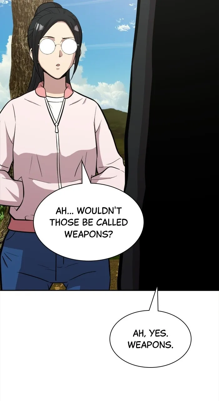 The Possessed Acting Prodigy Chapter 5 page 39 - 