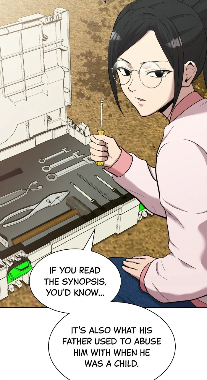 The Possessed Acting Prodigy Chapter 5 page 42 - 