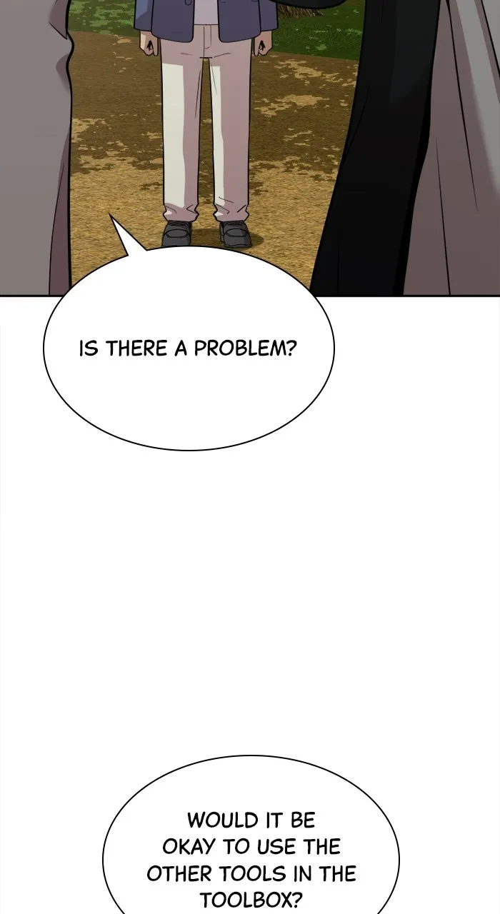 The Possessed Acting Prodigy Chapter 5 page 44 - 