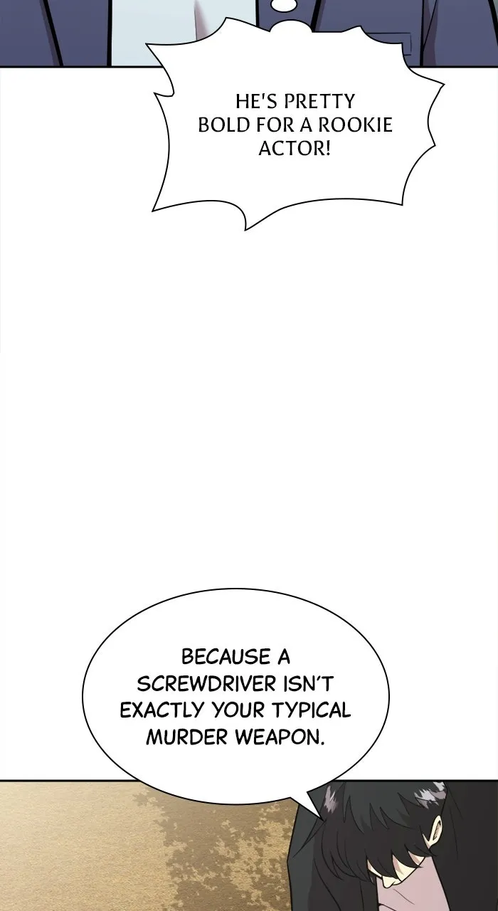 The Possessed Acting Prodigy Chapter 5 page 47 - 
