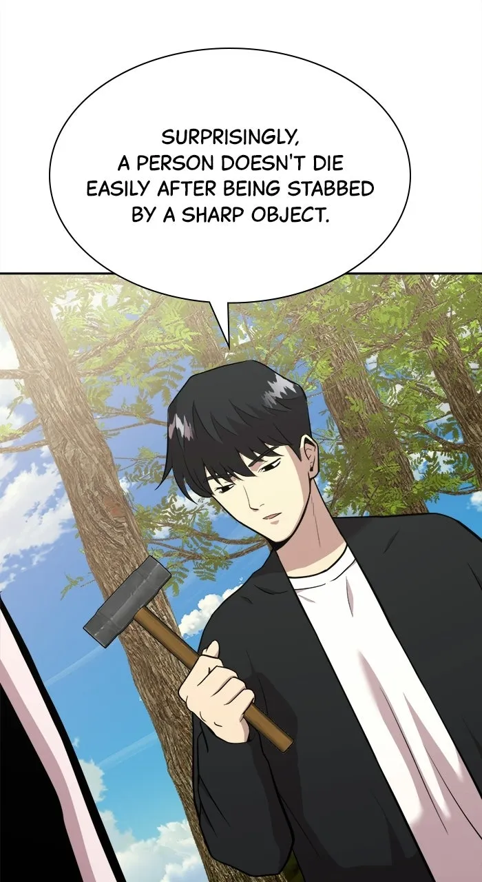 The Possessed Acting Prodigy Chapter 5 page 49 - 