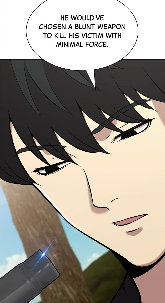 The Possessed Acting Prodigy Chapter 5 page 51 - 