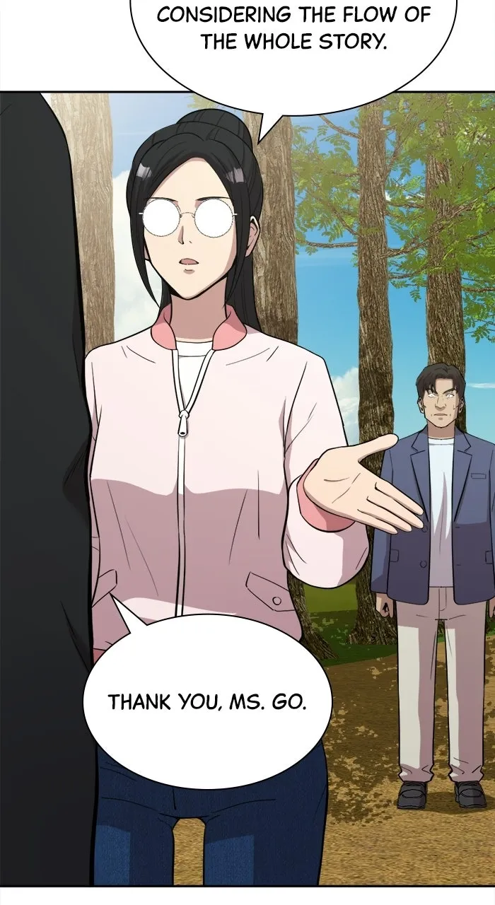 The Possessed Acting Prodigy Chapter 5 page 57 - 