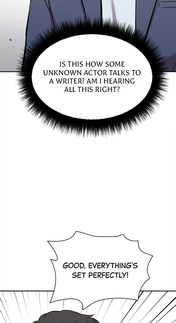 The Possessed Acting Prodigy Chapter 5 page 59 - 