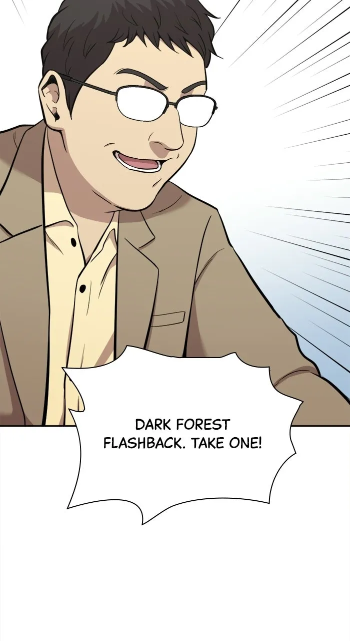The Possessed Acting Prodigy Chapter 5 page 60 - 