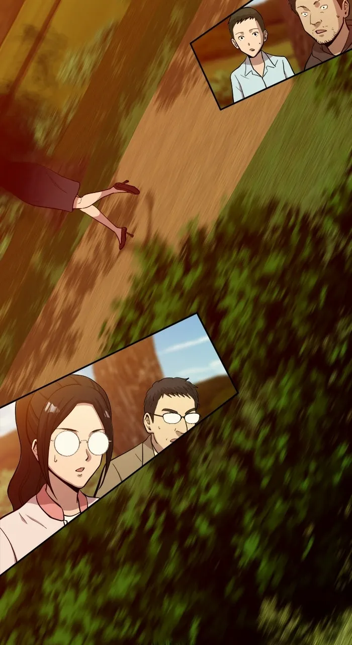 The Possessed Acting Prodigy Chapter 5 page 81 - 