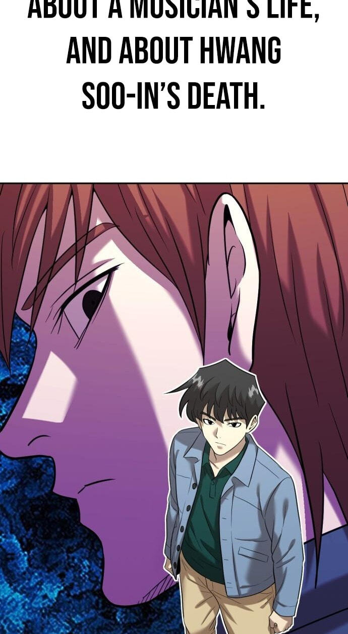 The Possessed Acting Prodigy Chapter 50 page 101 - 