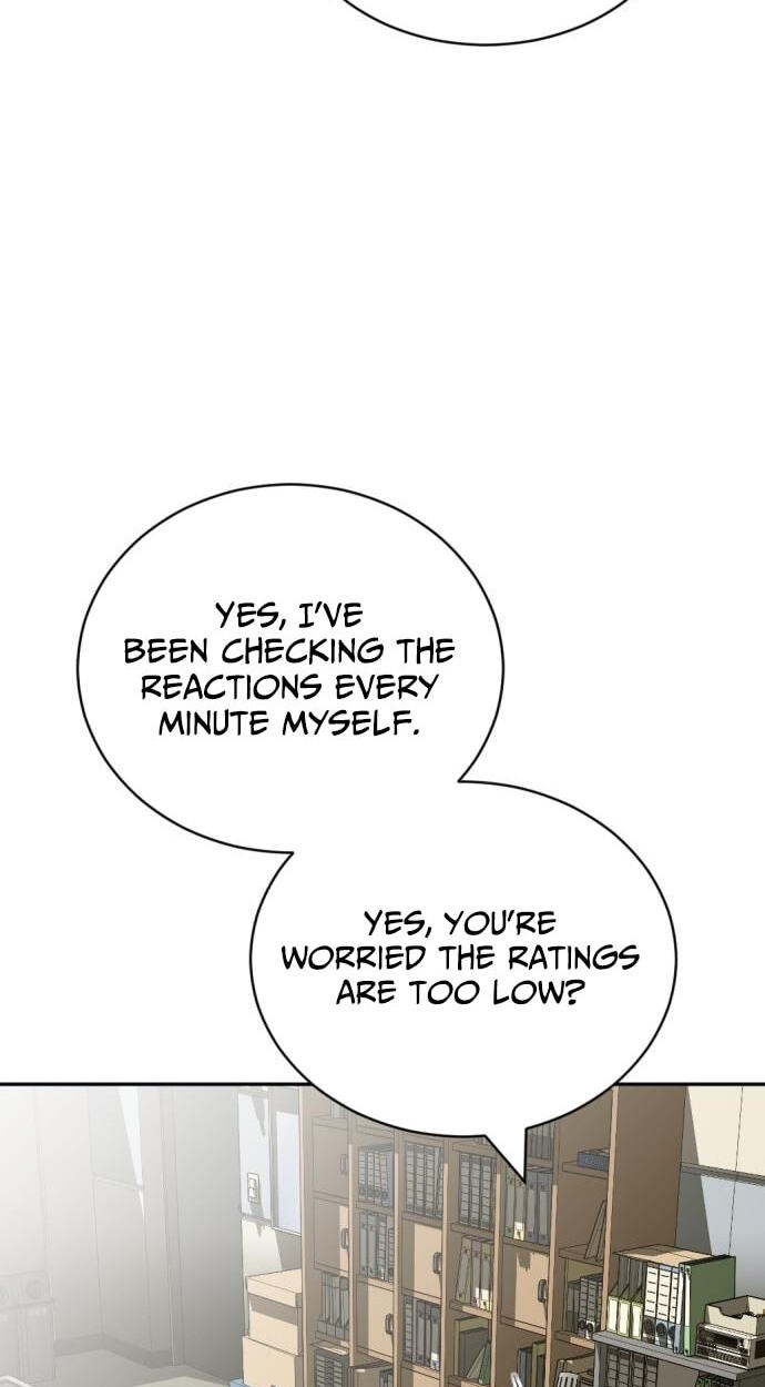 The Possessed Acting Prodigy Chapter 50 page 19 - 