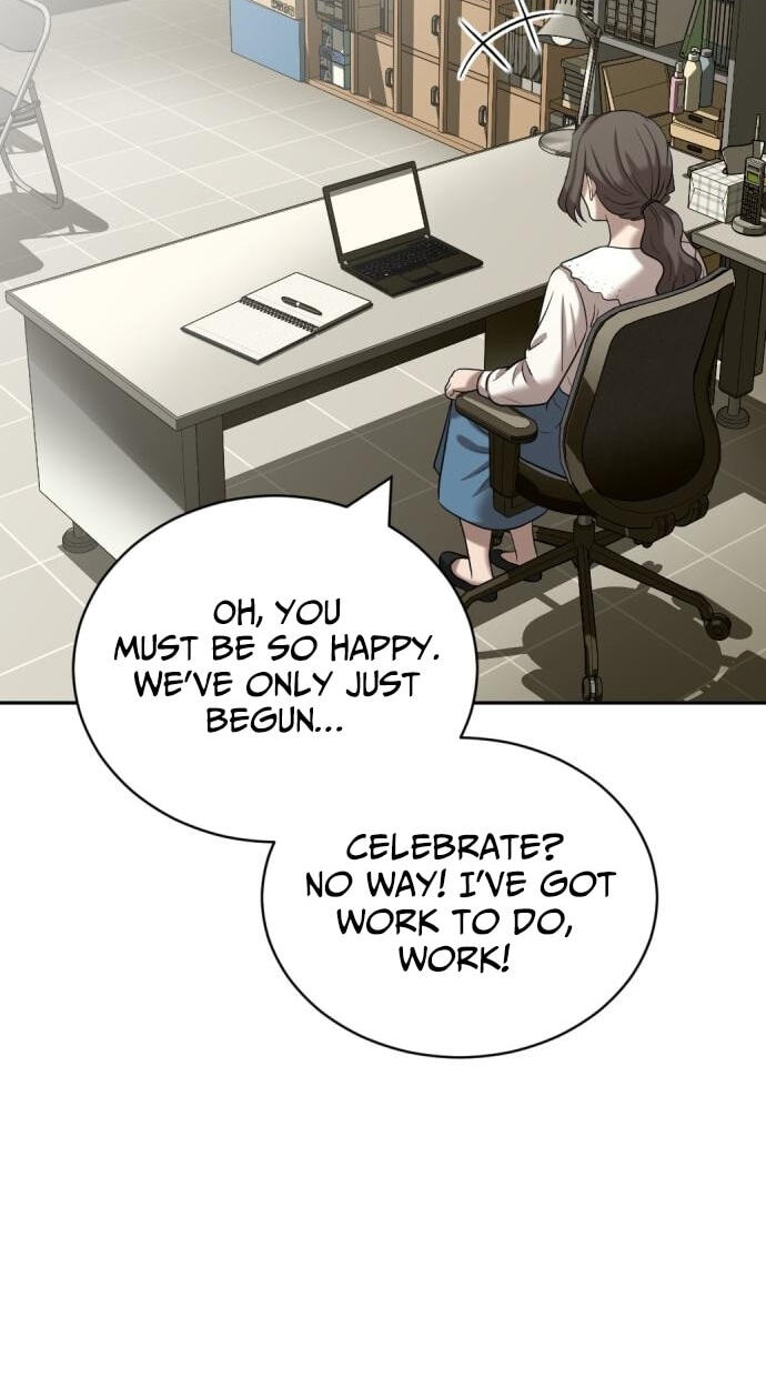 The Possessed Acting Prodigy Chapter 50 page 20 - 