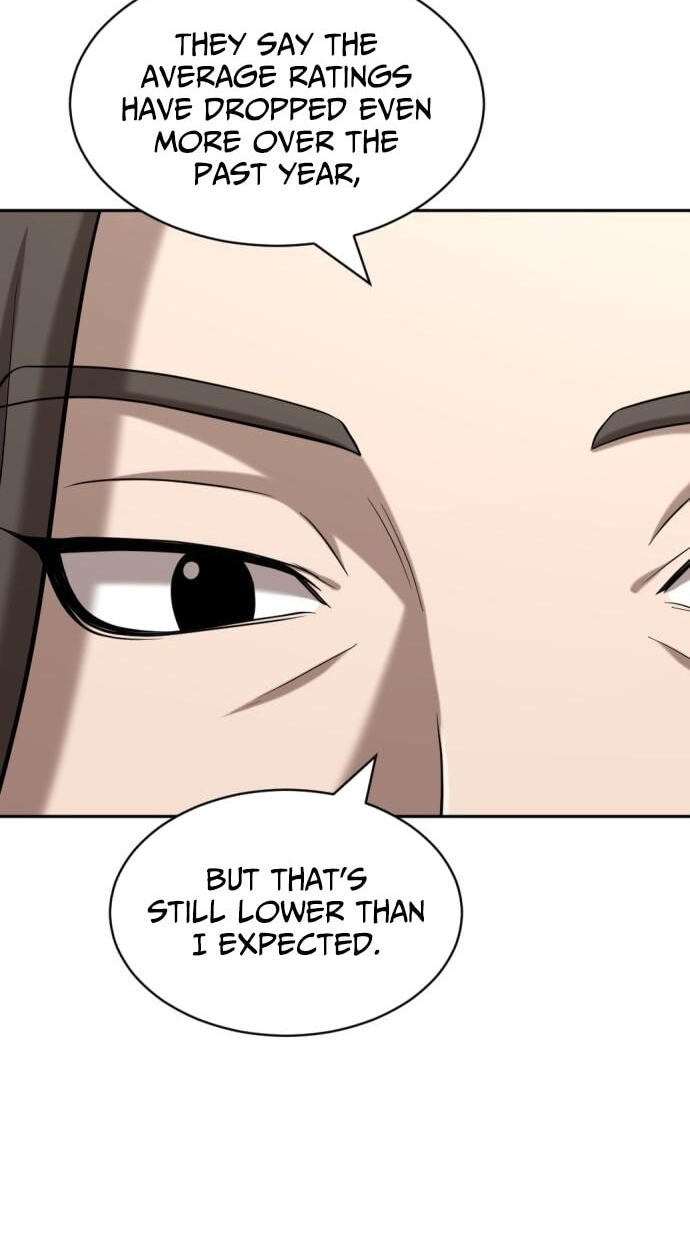 The Possessed Acting Prodigy Chapter 50 page 3 - 