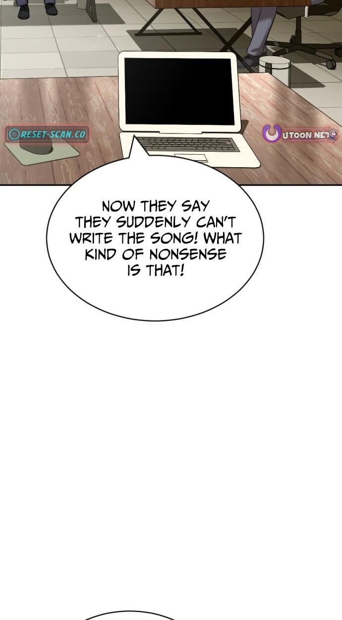 The Possessed Acting Prodigy Chapter 50 page 30 - 