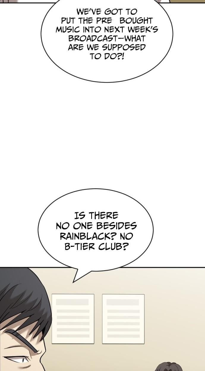 The Possessed Acting Prodigy Chapter 50 page 32 - 