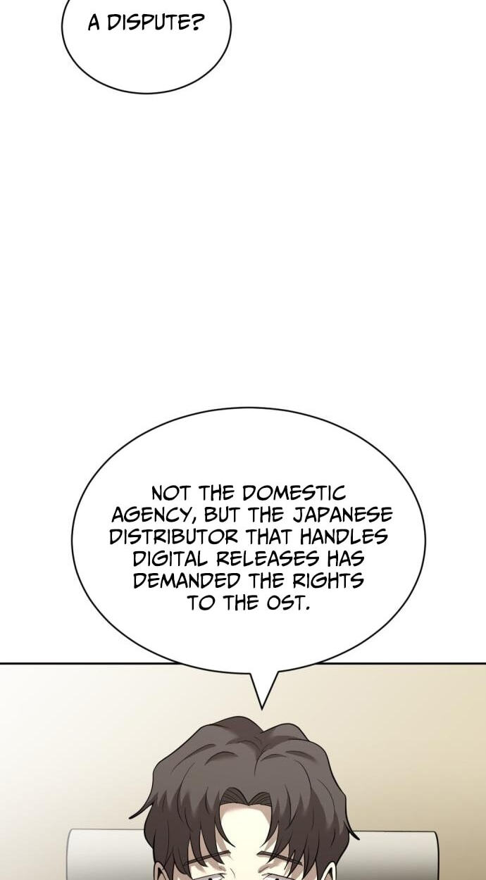 The Possessed Acting Prodigy Chapter 50 page 39 - 