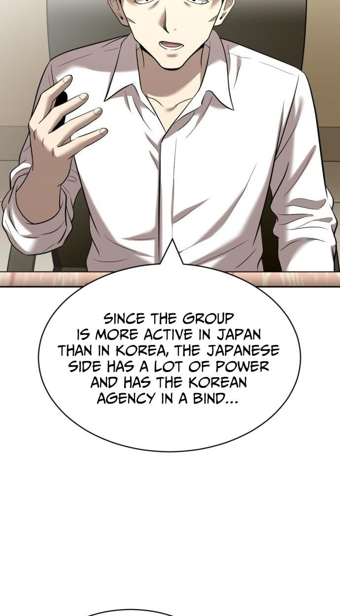 The Possessed Acting Prodigy Chapter 50 page 40 - 