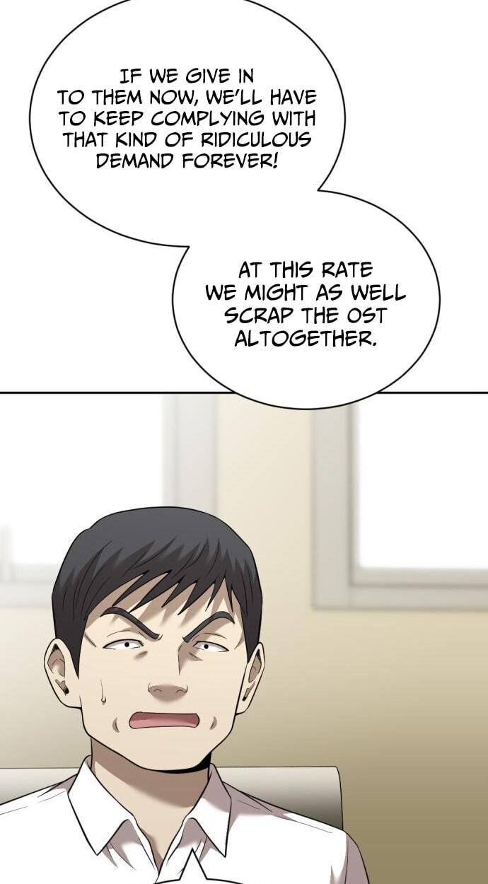 The Possessed Acting Prodigy Chapter 50 page 41 - 