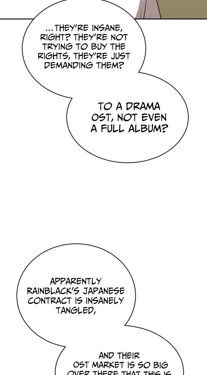 The Possessed Acting Prodigy Chapter 50 page 42 - 