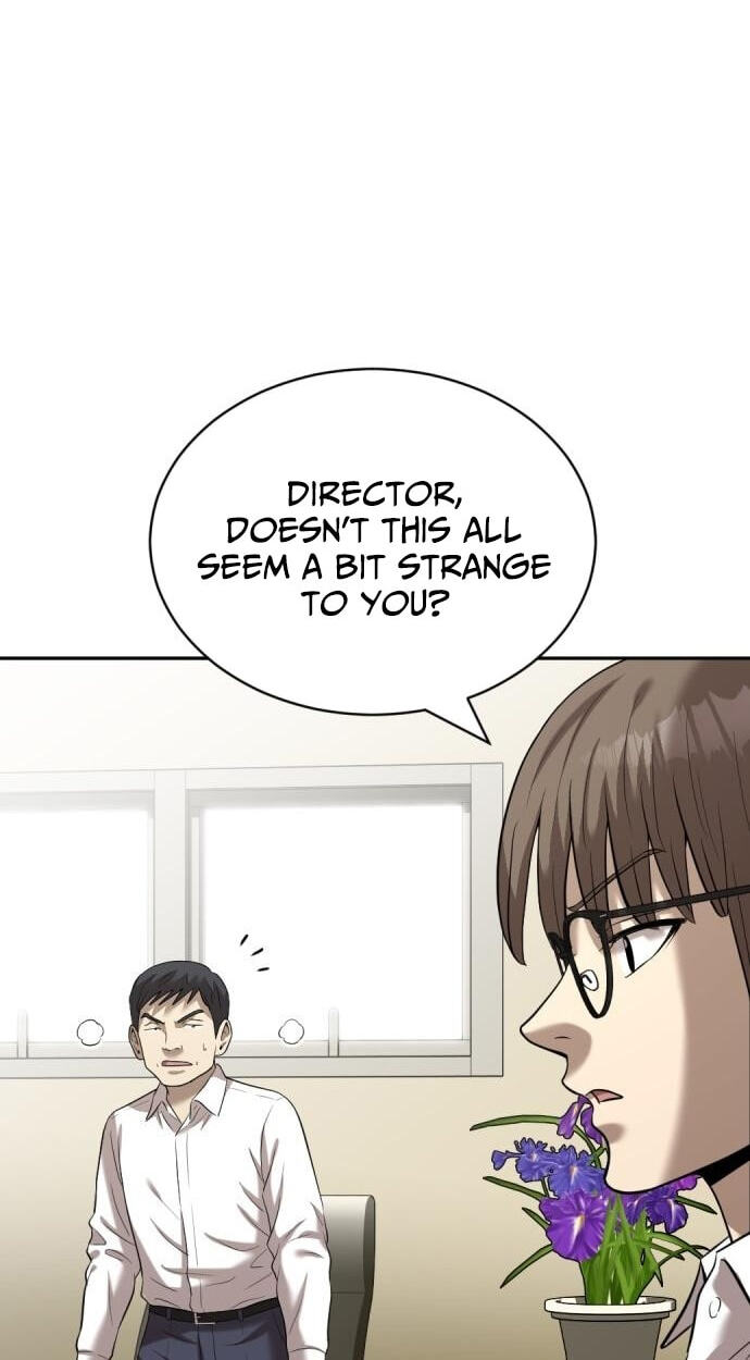 The Possessed Acting Prodigy Chapter 50 page 44 - 