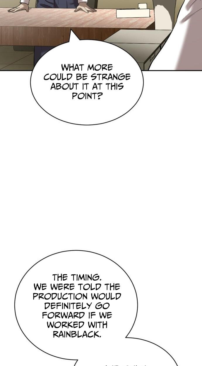 The Possessed Acting Prodigy Chapter 50 page 45 - 