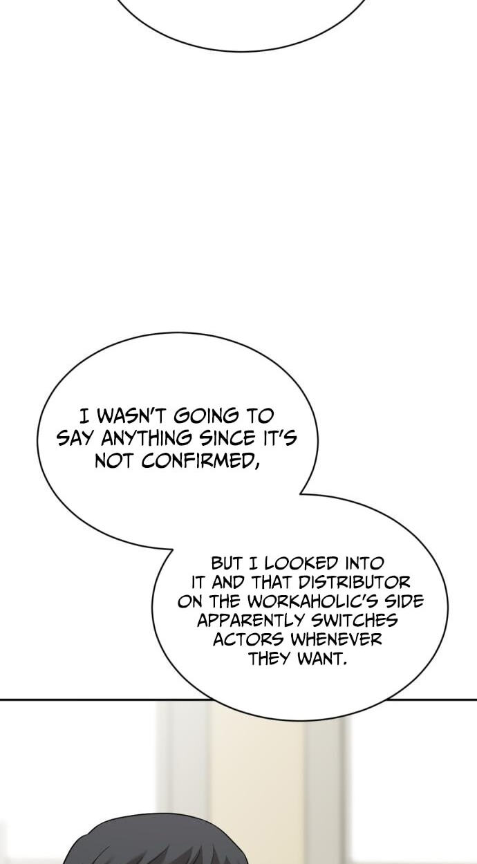 The Possessed Acting Prodigy Chapter 50 page 47 - 