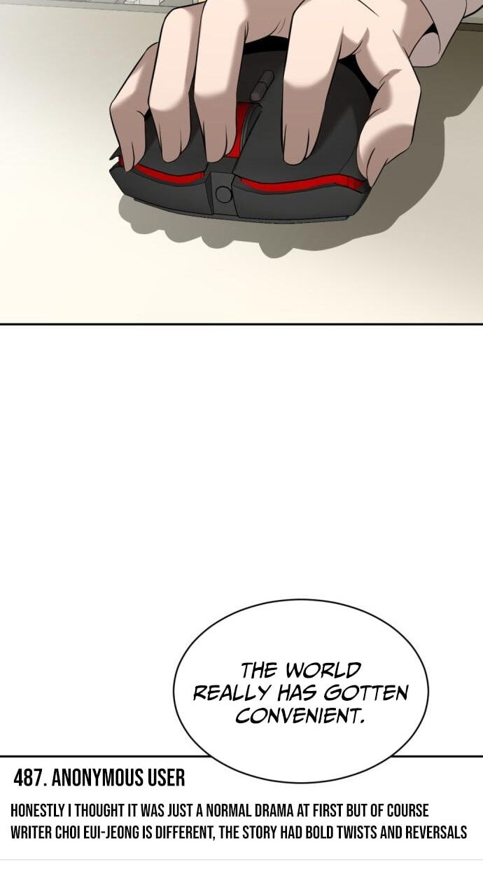 The Possessed Acting Prodigy Chapter 50 page 6 - 