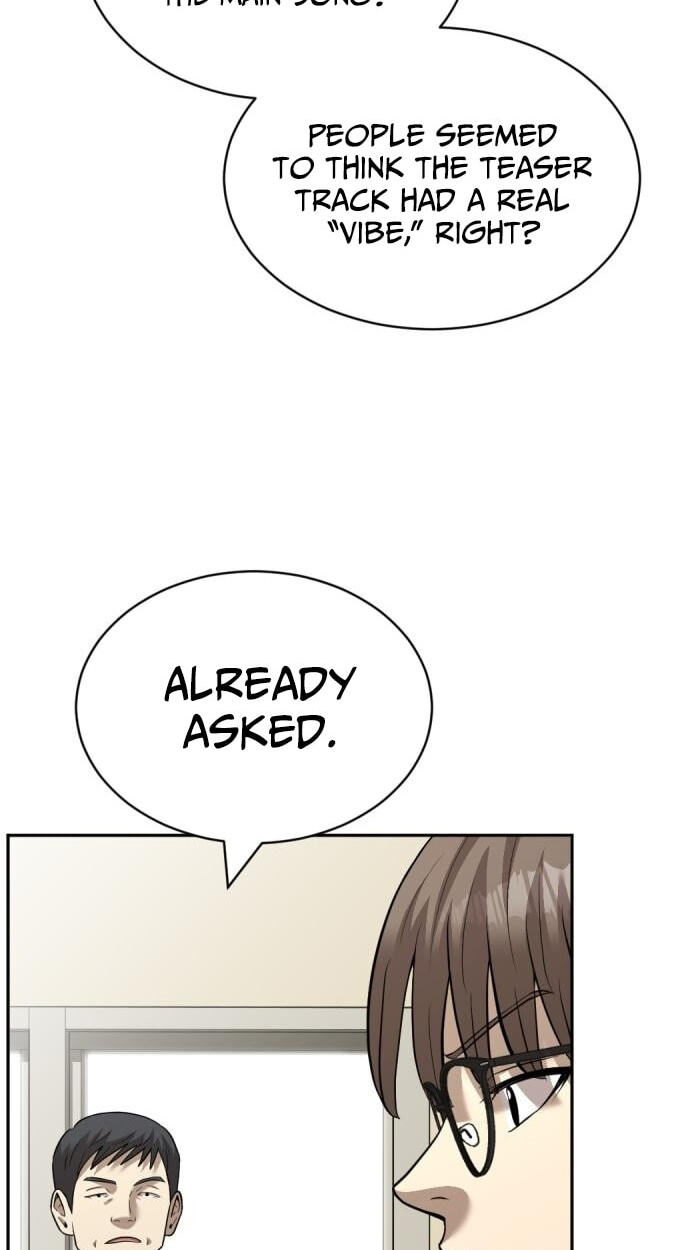 The Possessed Acting Prodigy Chapter 50 page 54 - 