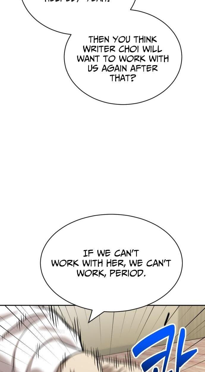 The Possessed Acting Prodigy Chapter 50 page 57 - 