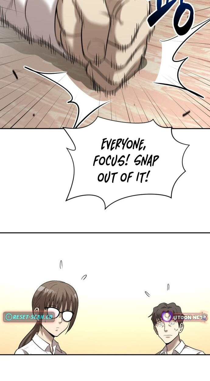 The Possessed Acting Prodigy Chapter 50 page 58 - 