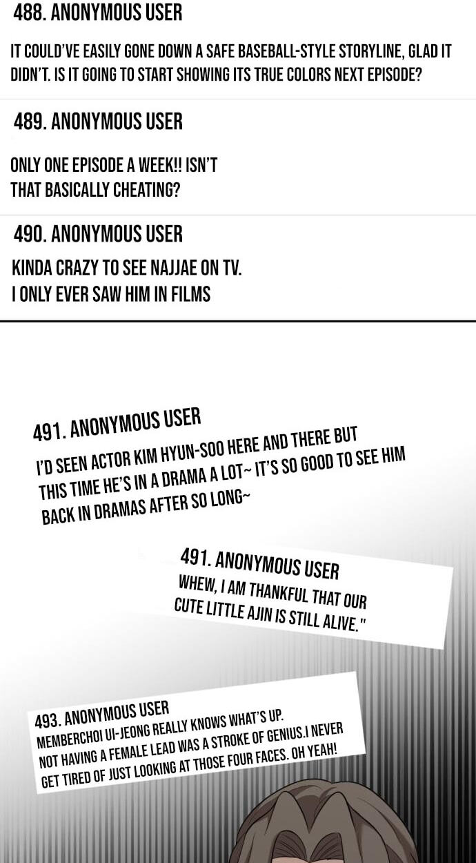 The Possessed Acting Prodigy Chapter 50 page 7 - 