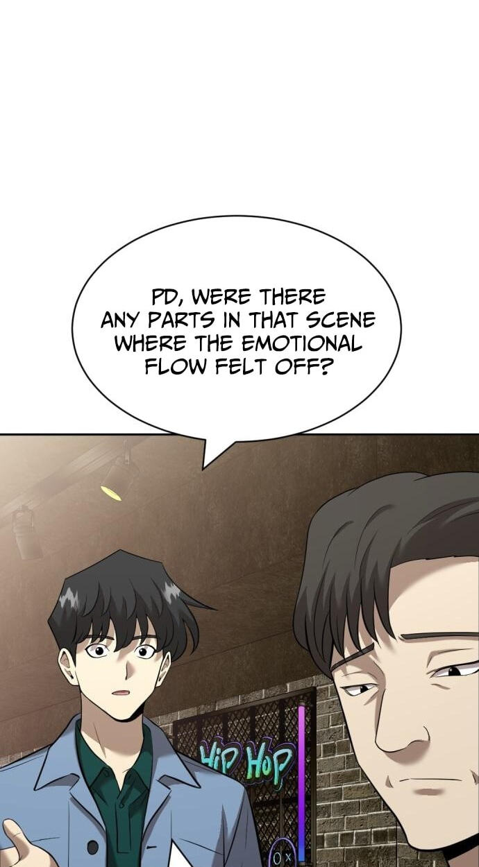 The Possessed Acting Prodigy Chapter 50 page 70 - 