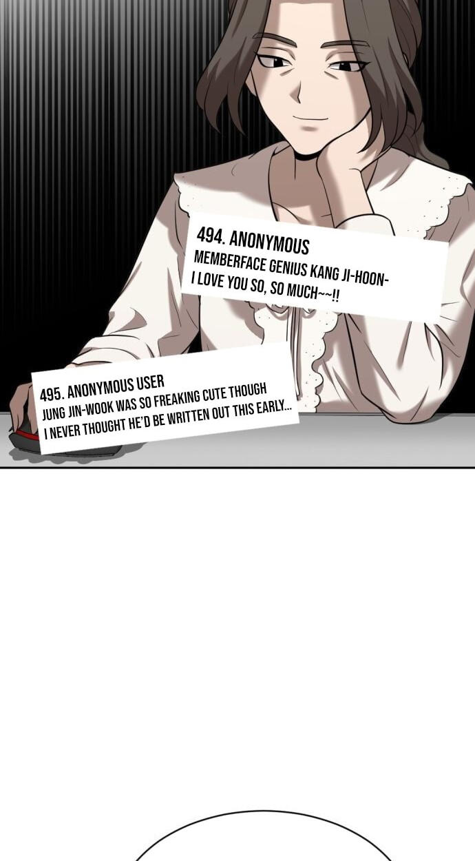The Possessed Acting Prodigy Chapter 50 page 8 - 