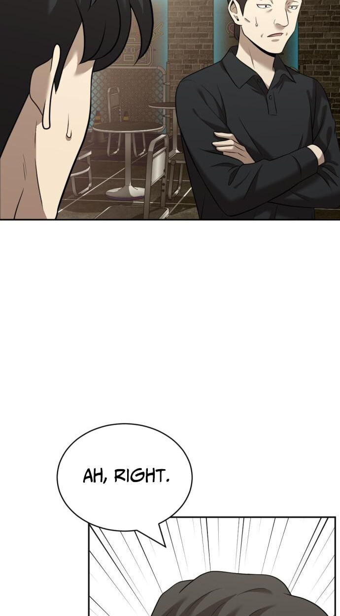 The Possessed Acting Prodigy Chapter 50 page 72 - 