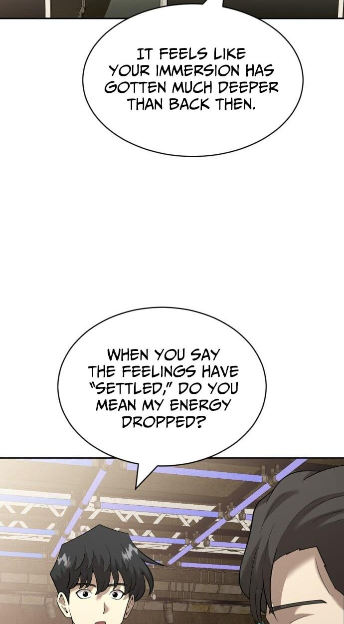 The Possessed Acting Prodigy Chapter 50 page 75 - 