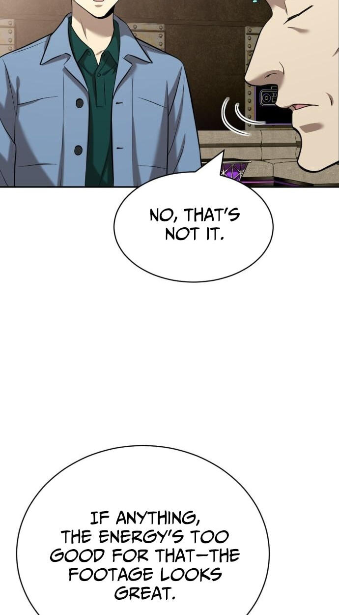 The Possessed Acting Prodigy Chapter 50 page 76 - 