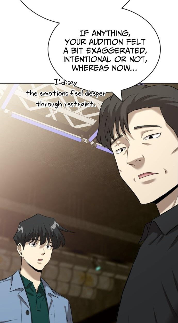 The Possessed Acting Prodigy Chapter 50 page 77 - 