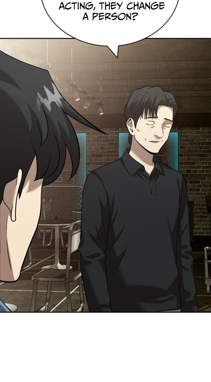 The Possessed Acting Prodigy Chapter 50 page 79 - 