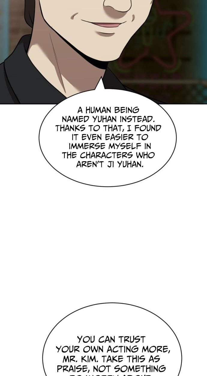 The Possessed Acting Prodigy Chapter 50 page 81 - 