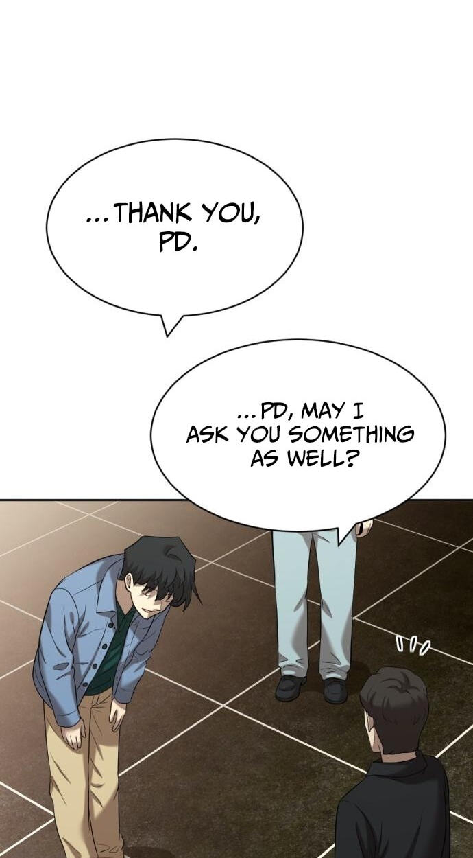 The Possessed Acting Prodigy Chapter 50 page 83 - 