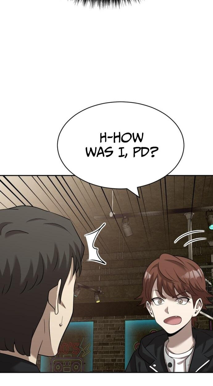 The Possessed Acting Prodigy Chapter 50 page 87 - 