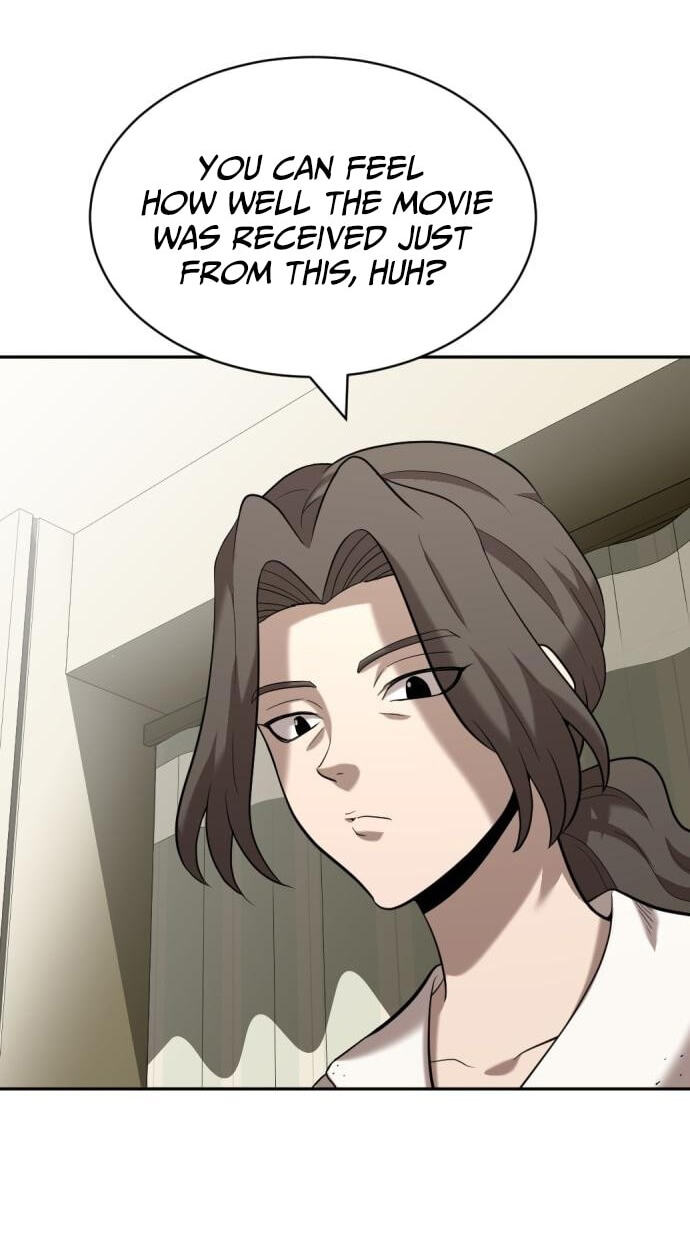 The Possessed Acting Prodigy Chapter 50 page 10 - 