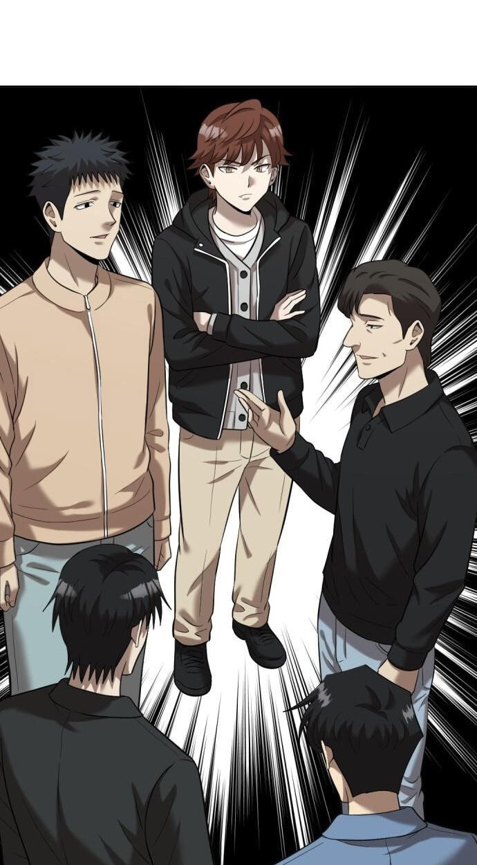 The Possessed Acting Prodigy Chapter 50 page 91 - 