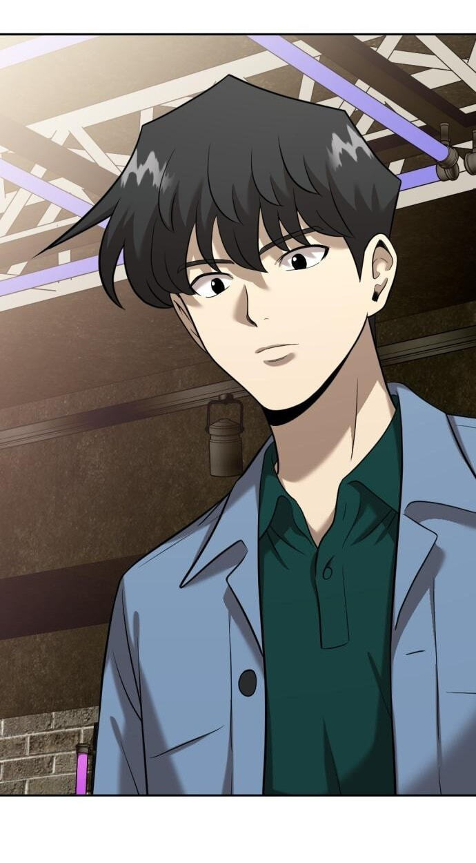 The Possessed Acting Prodigy Chapter 50 page 93 - 