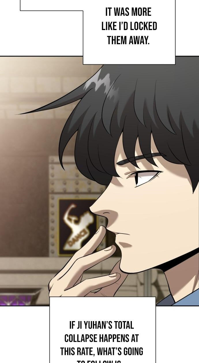 The Possessed Acting Prodigy Chapter 50 page 97 - 