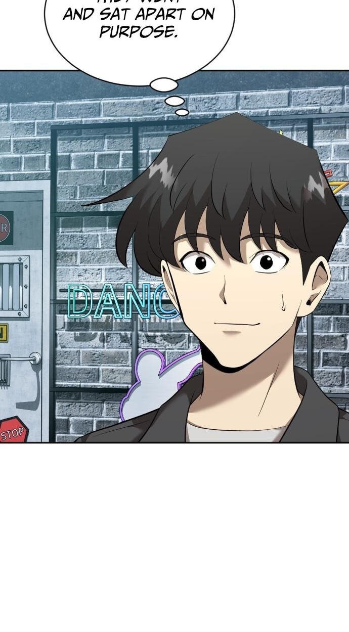 The Possessed Acting Prodigy Chapter 51 page 19 - 
