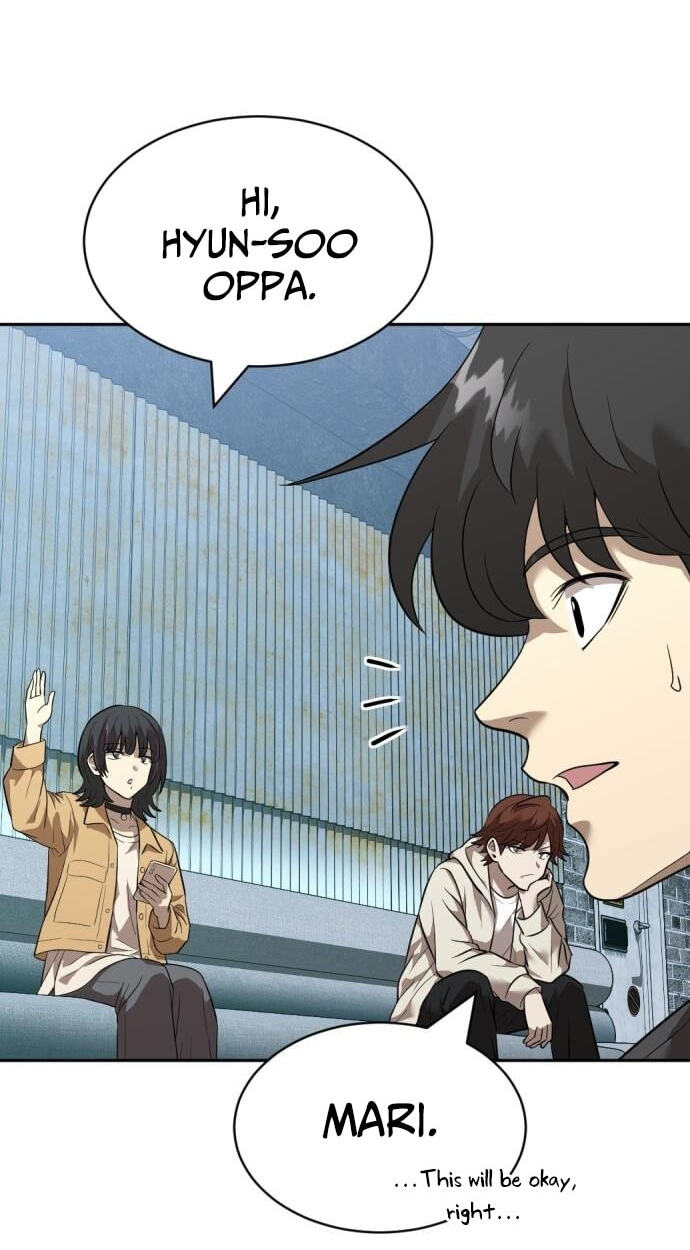 The Possessed Acting Prodigy Chapter 51 page 20 - 