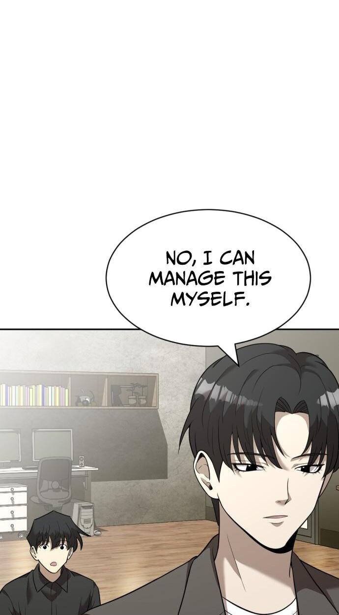 The Possessed Acting Prodigy Chapter 51 page 3 - 
