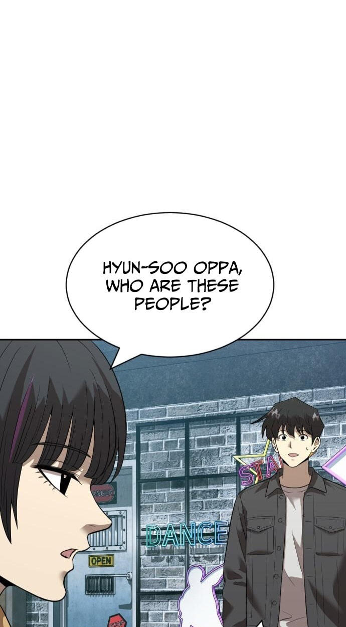 The Possessed Acting Prodigy Chapter 51 page 21 - 