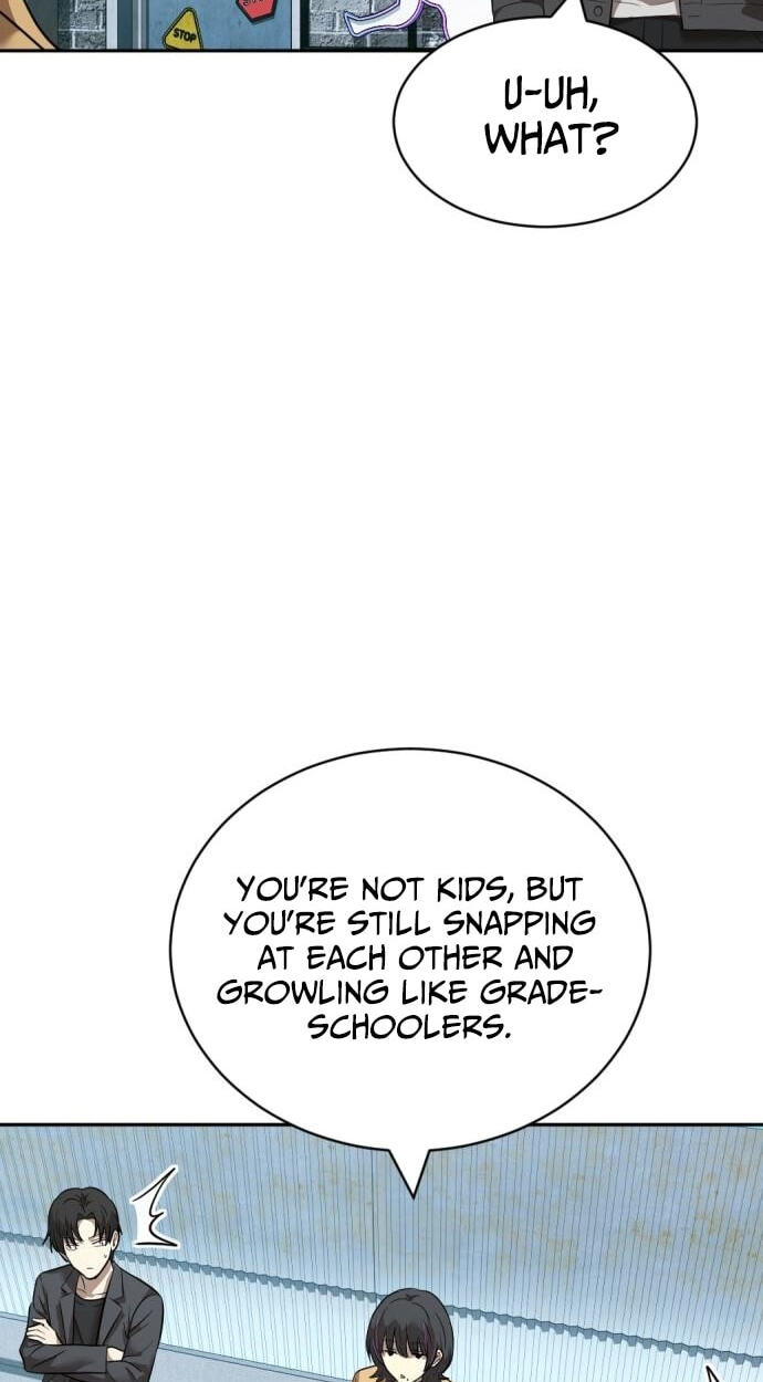 The Possessed Acting Prodigy Chapter 51 page 22 - 